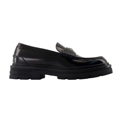 Versace Loafers