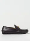 Versace Loafers  Men Color Black 1