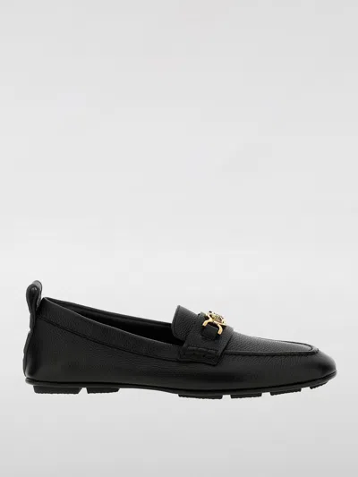 Versace Loafers  Men Color Black