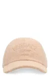 Versace Logo Baseball Cap