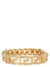 Versace Logo Chain Bracelet Jewelry
