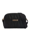 Versace Logo Cross-body Bag