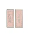 Versace 90s Vintage Stud Earrings