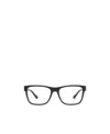 Versace Eyewear In Black