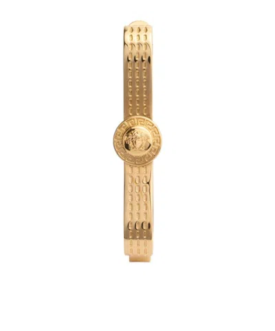 Versace Logo Hairpin