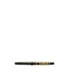 Versace Logo Leather Belt