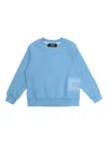 Versace Logo-print Sweatshirt