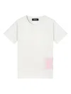 Versace Logo-print T-shirt