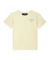 Versace Logo-printed T-shirt