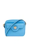 Versace Logo Shoulder Bag