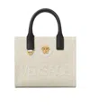 Versace La Medusa Mini Tote Bag