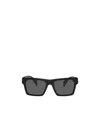 Versace Logo Sunglasses