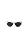 Versace Sunglasses In Black