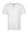 Versace Logo T-shirt In White