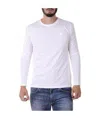 Versace Collection Topwear In White