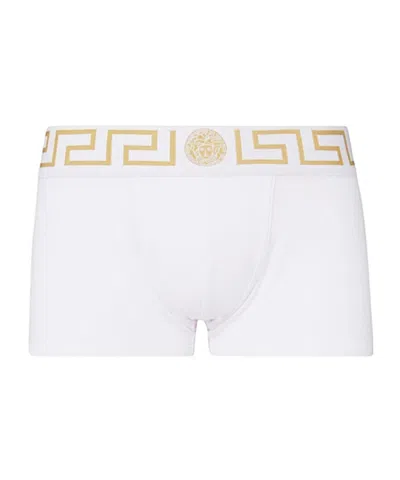 VERSACE LOGO UNDERWEAR