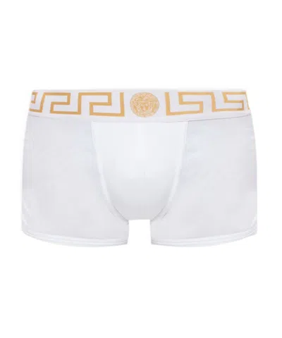 VERSACE LOGO UNDERWEAR
