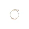 Versace Women Logoed Bracelet
