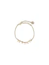 Versace Women Logoed Bracelet