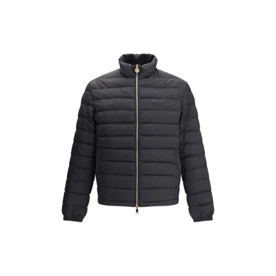VERSACE LOGOED DOWN MEN'S JACKET