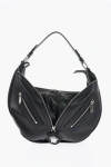 Versace Repeat Hobo Bag