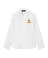 Versace Long Sleeve Shirt