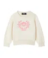 Versace Long Sleeve Sweatshirt