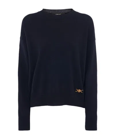 Versace Long-sleeved Sweater