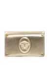 Versace Lou Clutch Bag In Pattern