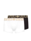 VERSACE LOW RISE TRUNK