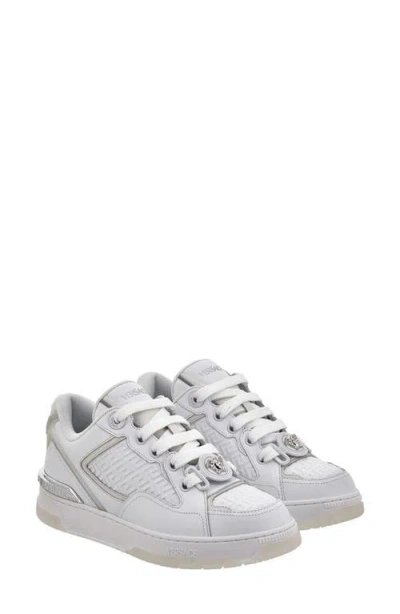 Versace Low Top Sneaker