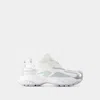 Versace Men's Mercury Low Top Sneakers