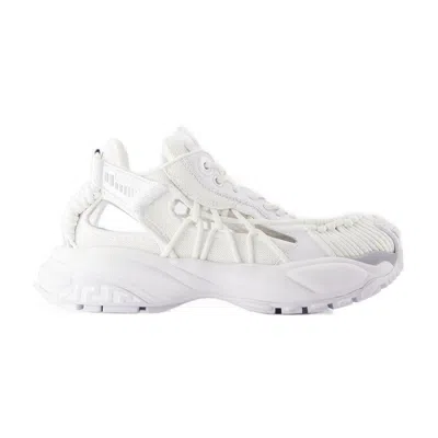 Versace Low Top Sneakers