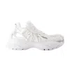 Versace Sneakers Mercury M Vs 01 In White