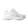 Versace Men's Mercury Low Top Sneakers In White