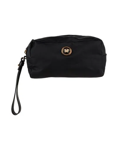 Versace Luggage - Beauty Cases In Black