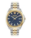 Versace Luxury Bracelet Watch In Multi