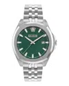 Versace Luxury Bracelet Watch In Multi