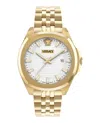 Versace Luxury Bracelet Watch In Multi