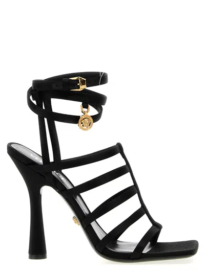 Versace 'lycia' Sandals