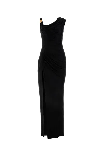 Versace Maglia-40 Nd  Female In Black