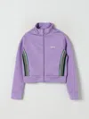 Versace Sweater  Kids Color Violet