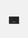 Versace Man Card Case