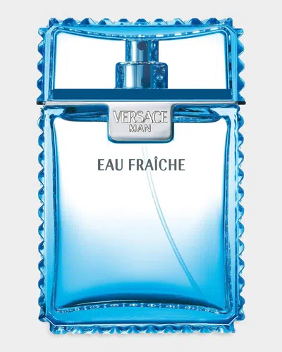 Versace Man Eau Fraiche