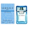 VERSACE VERSACE MAN EAU FRAICHE BY VERSACE EDT MINI 5 ML (M)