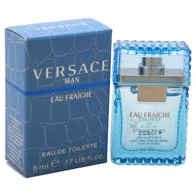 Versace Man Eau Fraiche Cologne
