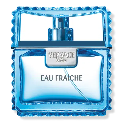Versace Man Eau Fraiche Eau De Toilette - 1.7 oz