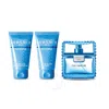 Versace Man Eau Fraiche Gift Set Fragrances 8011003889174