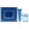 VERSACE VERSACE MAN EAU FRAICHE / VERSACE SET (M)