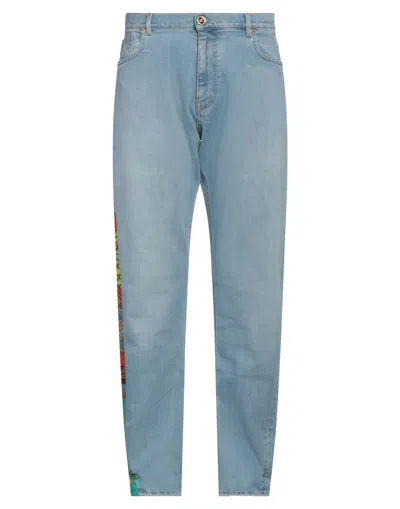 Versace Jeans In Blue